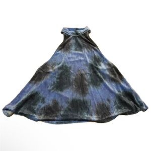 FREE PEOPLE  Tank Top Women's Size XS Crew Neck Sleeveless